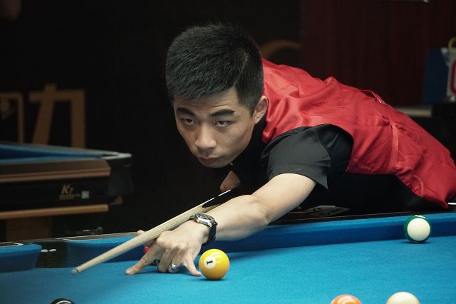 当时对手采 当时对手采