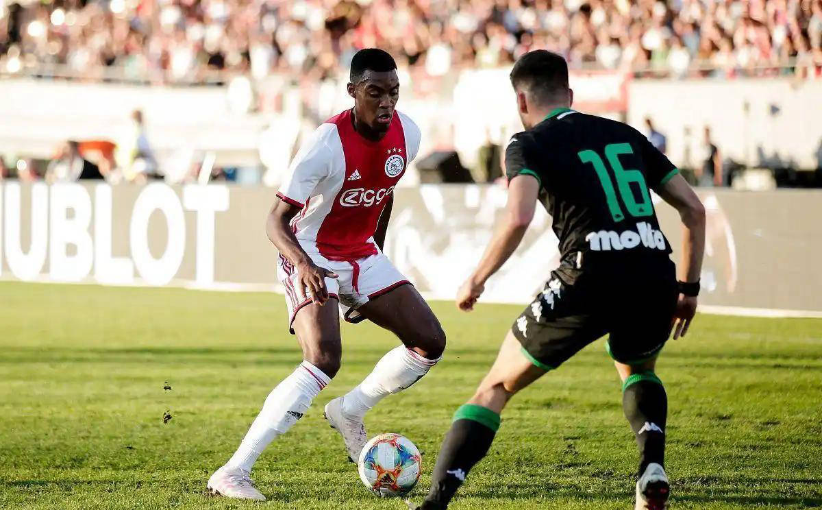 打包送往太 打包送往太