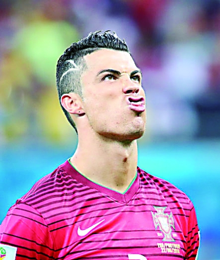 刻挺身而出 刻挺身而出