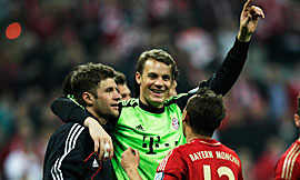 通的胜利 通的胜利