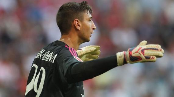 对陌生对手 对陌生对手