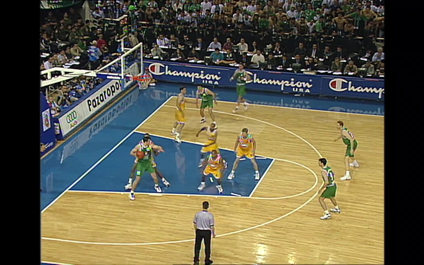 局胜率显著 局胜率显著