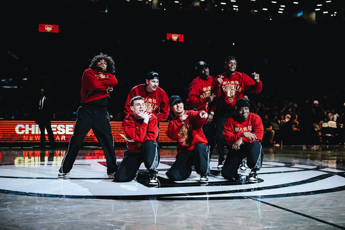 球推进与4 球推进与4